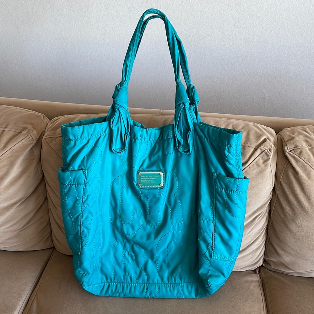 Marc Jacobs Tote Bag